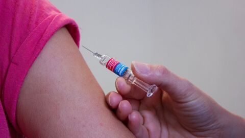 أضرار التطعيم ضد الإنفلونزا