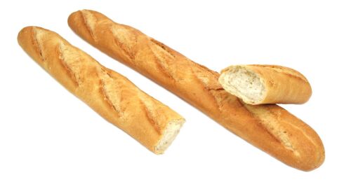 طريقة الخبز الفرنسي