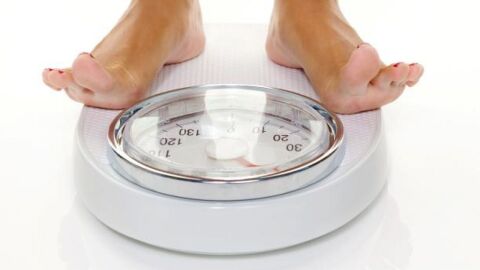 زياده الوزن في رمضان