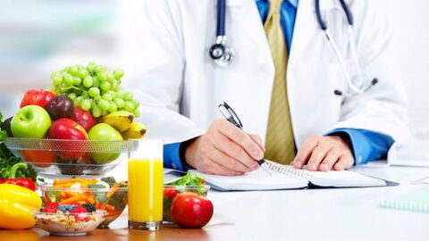 معلومات عامة عن الصحة والغذاء