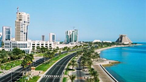معلومات عامة عن دولة قطر