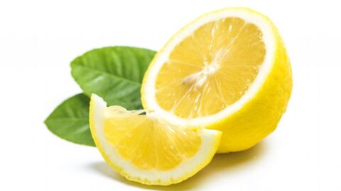 فوائد قشر الليمون العامة