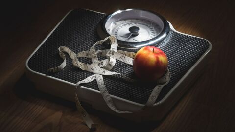 التخلص من ثبات الوزن