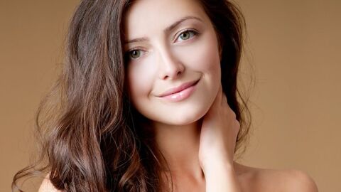 فوائد الزنجبيل لبشرة الوجه