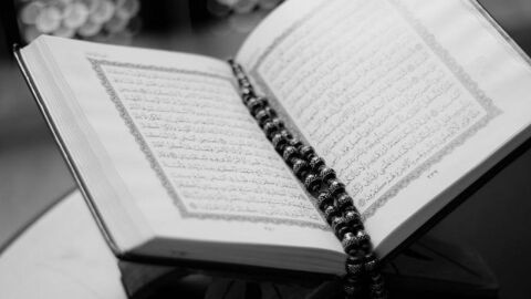 أحاديث في فضل القرآن