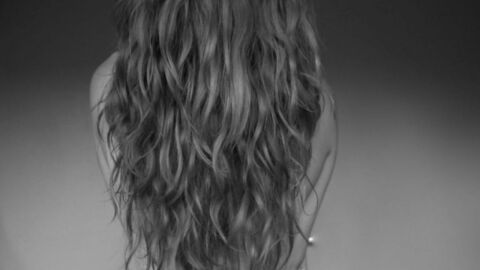 طريقة ومكونات تطويل الشعر