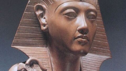 حتشبسوت ملكة مصر