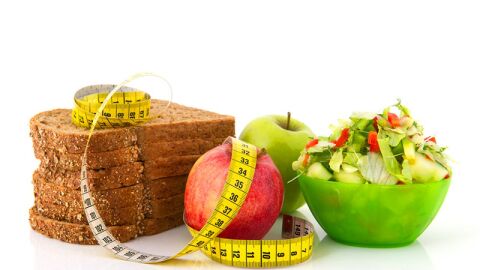 طرق صحية لإنقاص الوزن