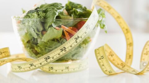 وصفات صحية لإنقاص الوزن