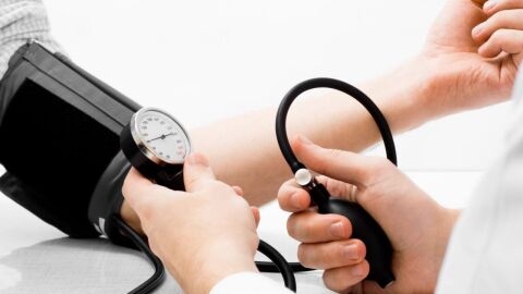 ارتفاع ضغط الدم بسبب التوتر