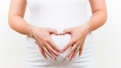 ارتفاع إنزيمات الكبد عند الحامل