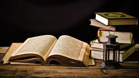 تاريخ القرآن الكريم