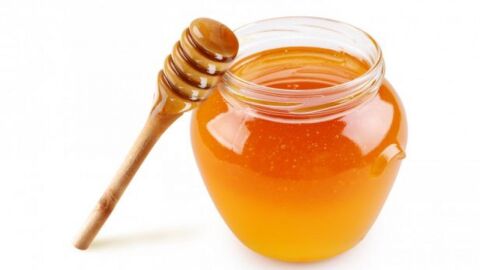 فوائد العسل للحساسية