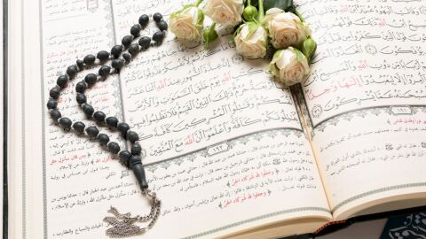 ما أجمل القرآن