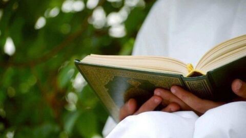 كيف أحسن صوتي في قراءة القرآن