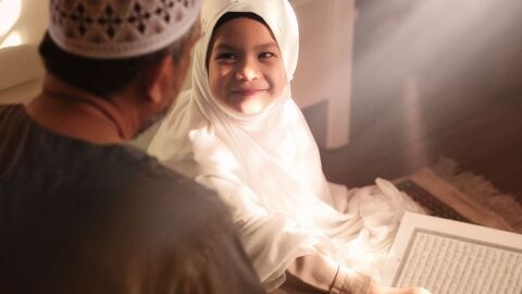 كيف يمكن للتربية الإسلامية أن تسهم في تنمية القيم الروحية