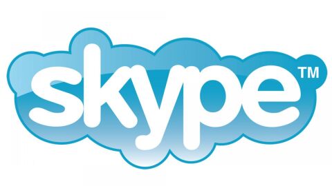 كيف يمكن عمل إيميل على skype