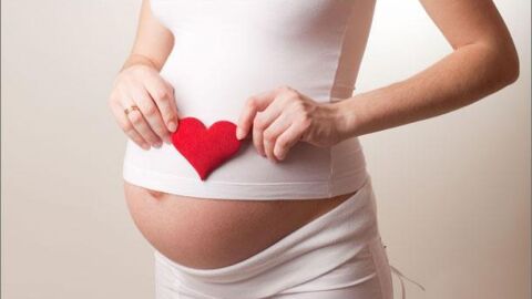 كيف أحسب فترة الحمل