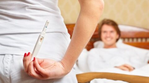 كيف احسب تاريخ بداية الحمل