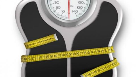 كيف أزيد الوزن