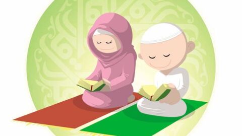 كيف أساعد طفلي على حفظ القرآن