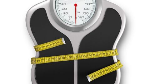 كيف ازيد وزن جسمي