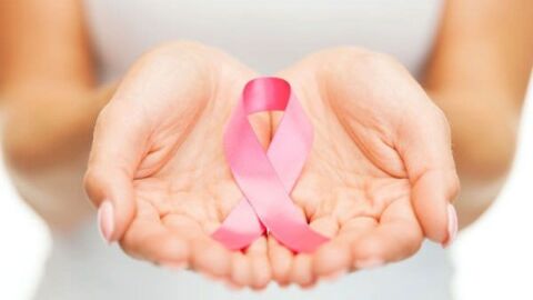 كيف أعرف سرطان الثدي