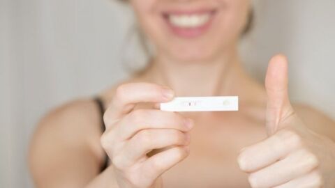 كيف أعرف علامات الحمل