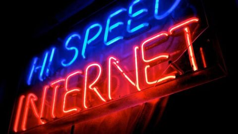 كيف أعرف سرعة الإنترنت