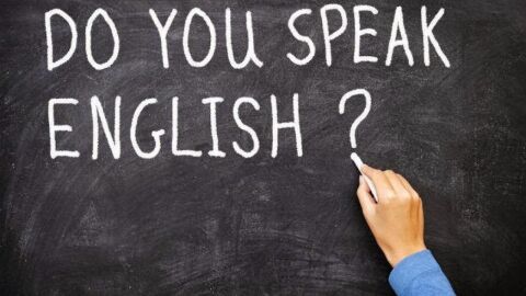 كيف أتعلم تحدث الإنجليزية بطلاقة