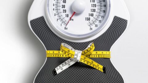 كيف أخسر الوزن الزائد