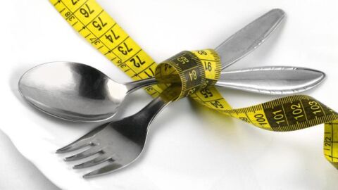 كيف أخسر وزني في رمضان