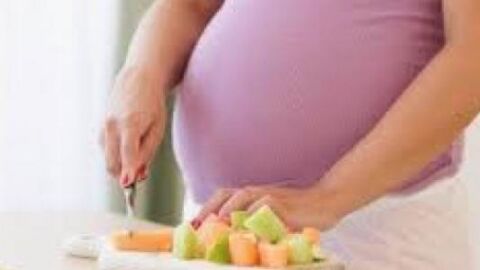 كيف أحافظ على وزني خلال الحمل