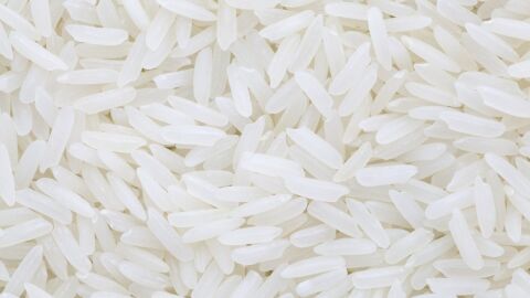 كيف أجعل الأرز نثري
