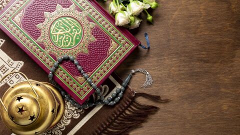 كيف أحفظ القرآن بسرعة