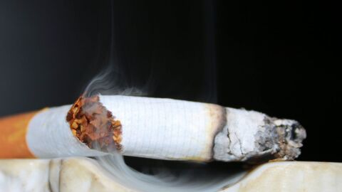 كيف أترك التدخين في رمضان