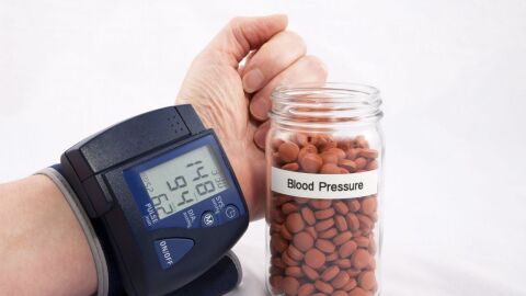 كيف أرفع ضغط الدم طبيعياً