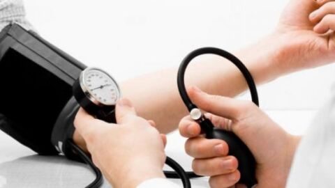 كيف أخفض ضغط الدم العالي