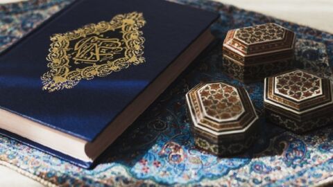 كيف أراجع ما حفظت من القرآن