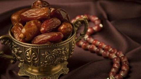 كيف أقضي صيام رمضان