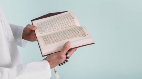 كيف أبدأ بحفظ القرآن الكريم