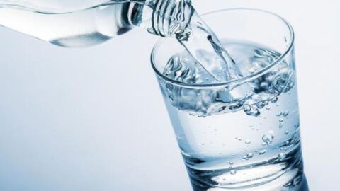 كيف نحصل على ماء الشرب