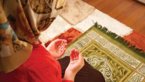كيف نصلي قيام الليل في رمضان
