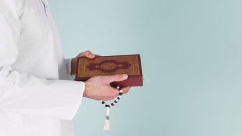 كيف تختم القرآن في عشرة أيام