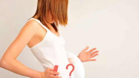 كيف تعرفين أنك حامل دون تحليل