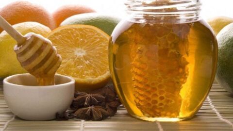 كيف تعرف العسل الأصلي
