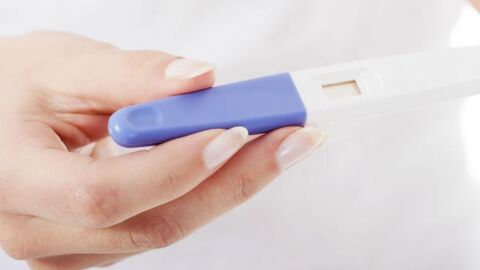 كيف يعمل جهاز كشف الحمل