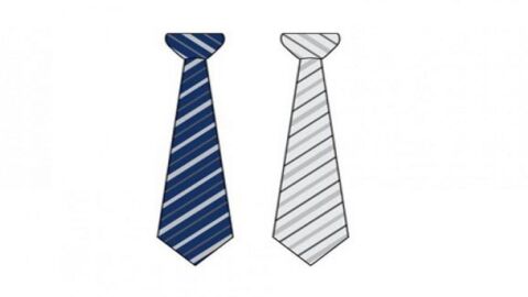 كيف تعمل ربطة العنق