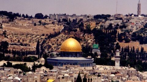 ما أهمية القدس