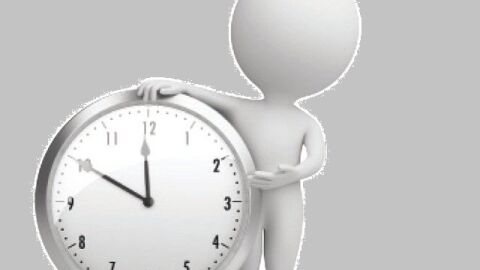ما هي أهمية تنظيم الوقت